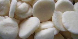 FROZEN WATER CHESTNUT