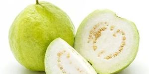 FROZEN WHITE GUAVA