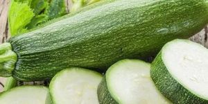 FROZEN ZUCCHINI