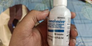 Convatec Convatec 25510 Stomahesive Protective Powder