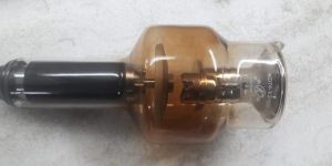 X-Ray Tube Insert (Xd51-20, 40/125)