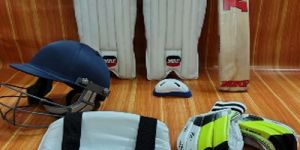 Cricket Kit Set