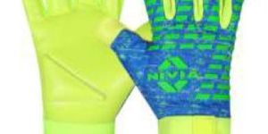 Football Goalkeeper Gloves