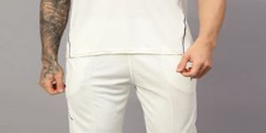 Half Sleeve Cricket Uniform