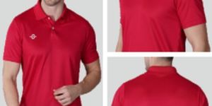Sports Polo T-Shirts