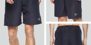 Sports Shorts