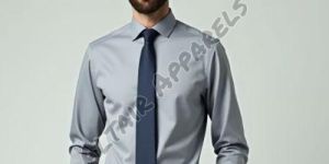 Mens Corporate Uniform