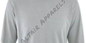 Mens Round Neck T-shirts