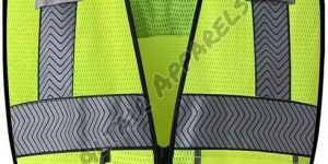 Reflective Safety Vest