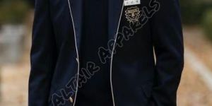 School Blazer & Sweater