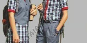 Senior School Uniform