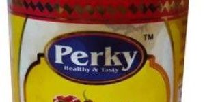 200 Gm Best Quality Mixed Pickle