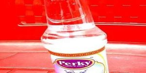 200 Gm Liquid Vinegar