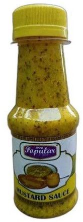 70 Gm Mustard Sauce