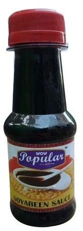 80 Gm Dark Soya Sauce