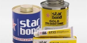 CPVC Heavy Duty Solvent Cement
