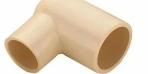 CPVC Reducing Plain Elbow