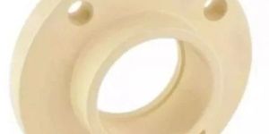 CPVC Vanstone Flange