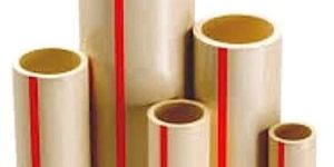 Sdr 9 CPVC Pipes
