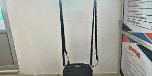 10000 Lumens Pelican Remote Area Lighting System