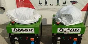 8 Meter Emergency Portable Inflatable Balloon Lighting