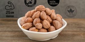 Premium Roasted Peanuts