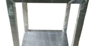 Stainless Steel Anti Vibration Table
