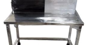 Stainless Steel Inspection Table