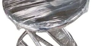 Stainless Steel Round Stool