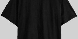 Men'S Oversized T-shirts