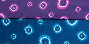 Digital Printed Modal Cotton Fabric