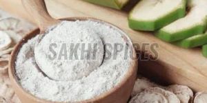 Natural Green Banana Powder