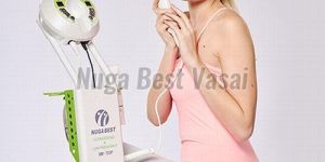 NM 700P Ultrasound Probe Low Frequency Machine