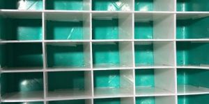 HDPE Sheet Partition