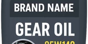Gear Oils