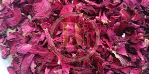 Dry Rose Petals