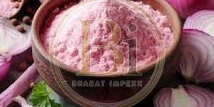 Dehydrated Red Onion Powder