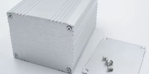 Customized Aluminium Enclosure