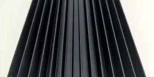 Customized Aluminium Heat Sink