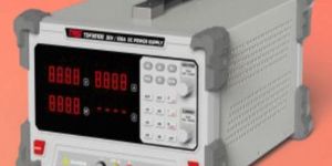 Horizontal Power Supply System