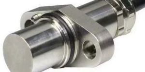 Railway Speed Sensor