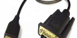 USB to Serial 232 Converter