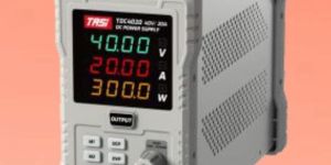 Vertical Power Supply System