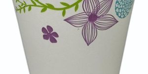 12 OZ Printed Disposable Paper Cup