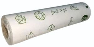 25 Meter Butter Paper Roll