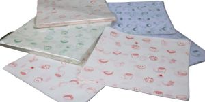 30 GSM Printed Butter Paper Sheet