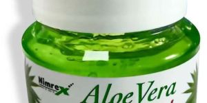 Aloe Vera Gel