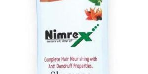 Anti-dandruff Shampoo