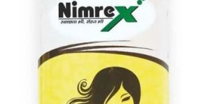 Hair Care Oil