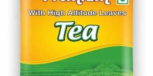 PREMIUM TEA